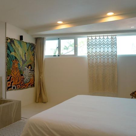Okra Villa Kenting Habitación foto