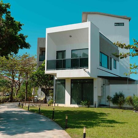 Okra Villa Kenting Exterior foto