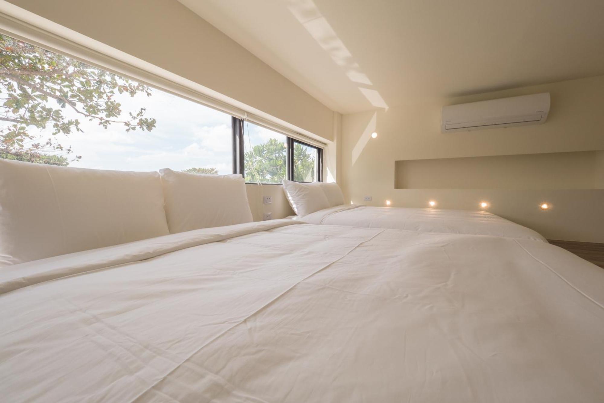Okra Villa Kenting Habitación foto